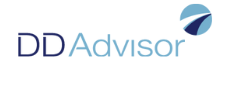 Logo der DD Advisor GmbH